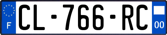 CL-766-RC