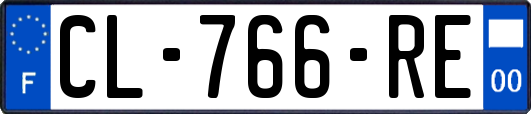 CL-766-RE