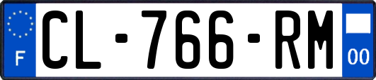 CL-766-RM