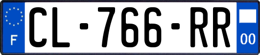 CL-766-RR