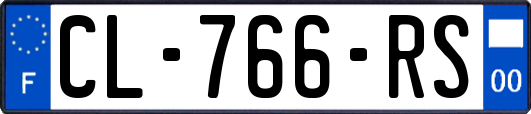 CL-766-RS