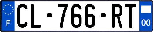 CL-766-RT