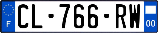CL-766-RW