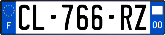 CL-766-RZ