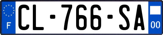 CL-766-SA