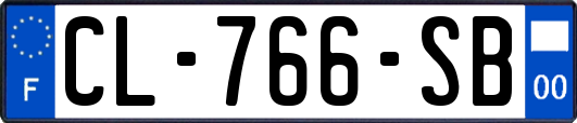 CL-766-SB