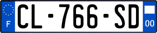 CL-766-SD