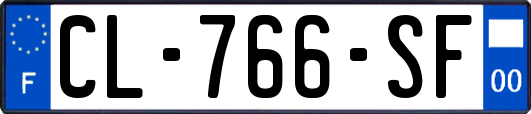 CL-766-SF