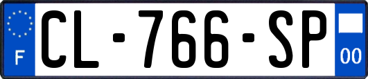 CL-766-SP