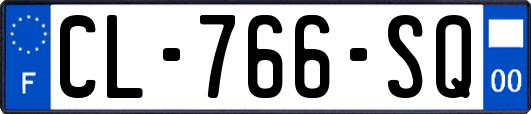 CL-766-SQ