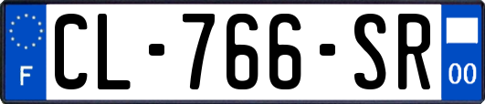 CL-766-SR