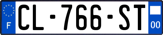 CL-766-ST