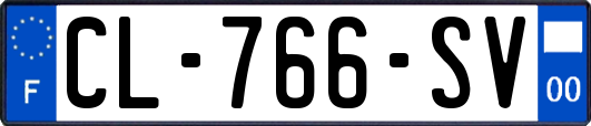 CL-766-SV