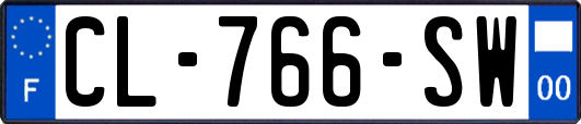 CL-766-SW