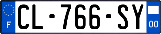 CL-766-SY
