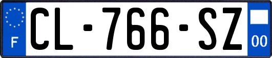 CL-766-SZ