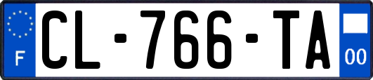 CL-766-TA
