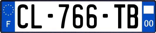 CL-766-TB