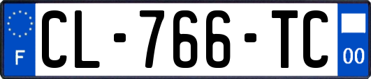 CL-766-TC