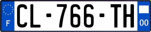 CL-766-TH