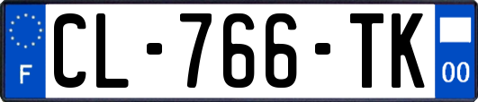 CL-766-TK