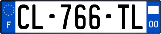 CL-766-TL
