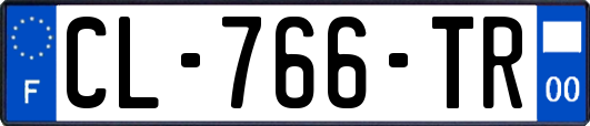 CL-766-TR