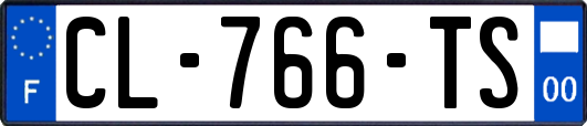 CL-766-TS