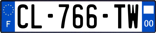 CL-766-TW