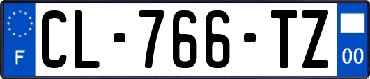 CL-766-TZ