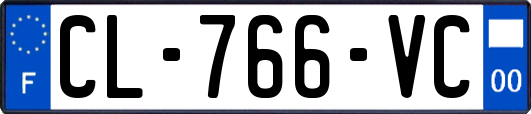 CL-766-VC