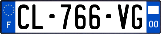 CL-766-VG