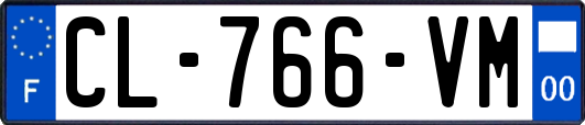 CL-766-VM