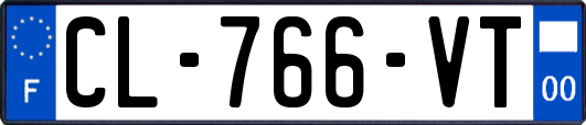 CL-766-VT