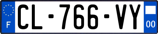CL-766-VY