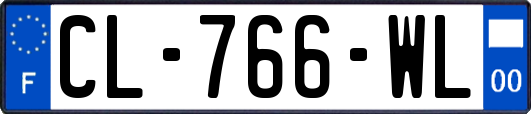 CL-766-WL