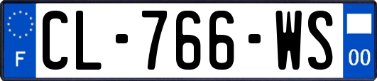 CL-766-WS