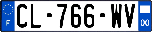 CL-766-WV