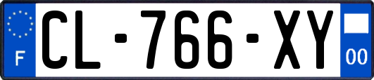CL-766-XY