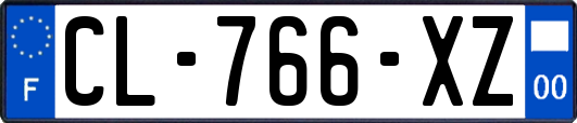 CL-766-XZ