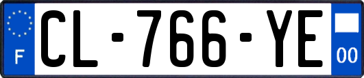 CL-766-YE