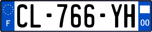 CL-766-YH