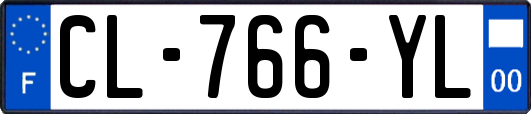 CL-766-YL