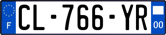 CL-766-YR
