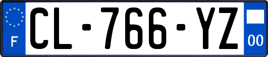 CL-766-YZ
