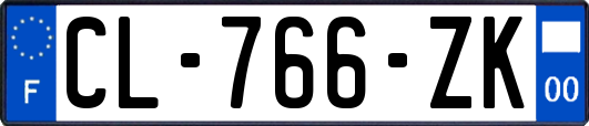 CL-766-ZK