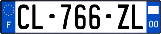 CL-766-ZL