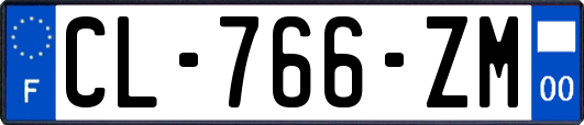 CL-766-ZM