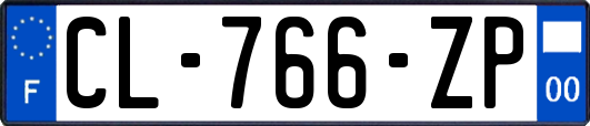 CL-766-ZP