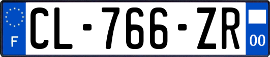 CL-766-ZR